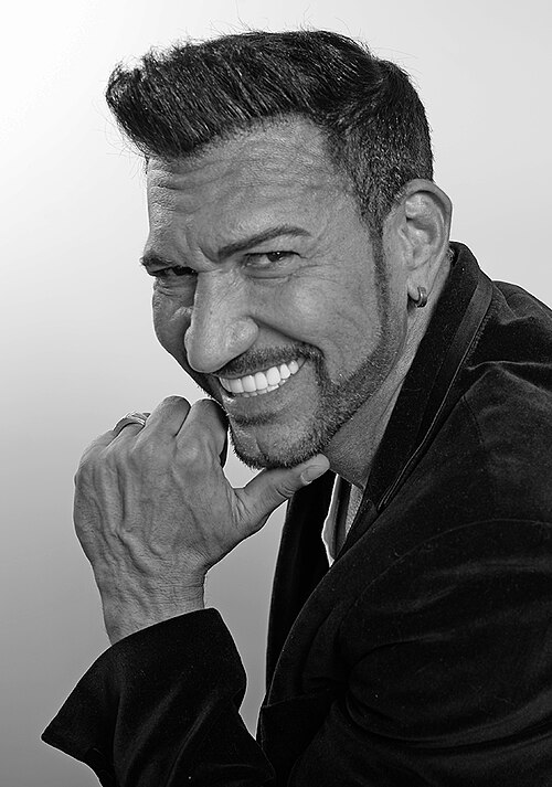 Марко Дуато