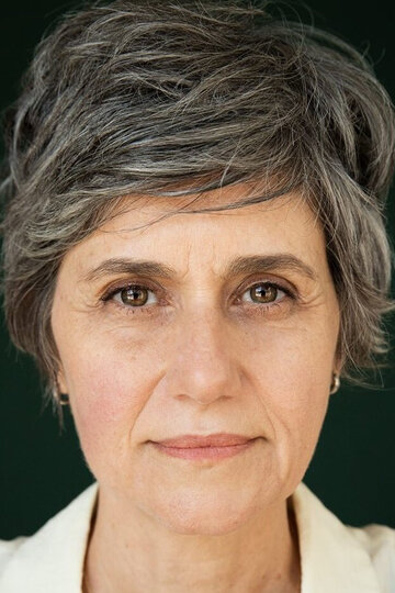 Helena Varvaki