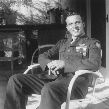 Scotty Bowers