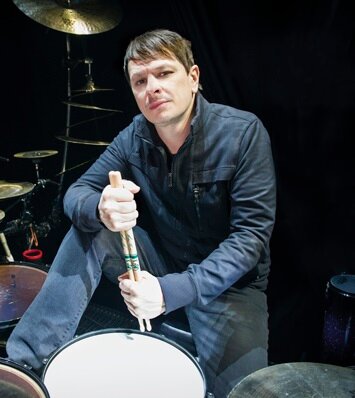 Ray Luzier