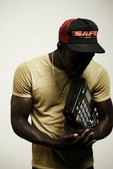Kele Okereke