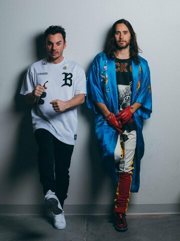 30 Seconds to Mars