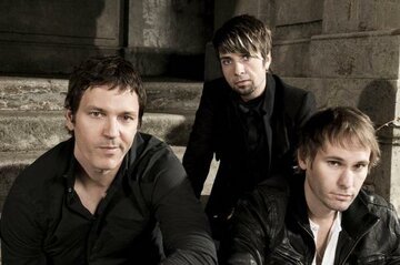 Third Eye Blind