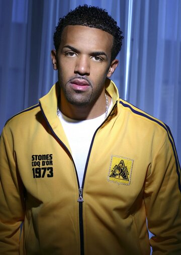 Craig David