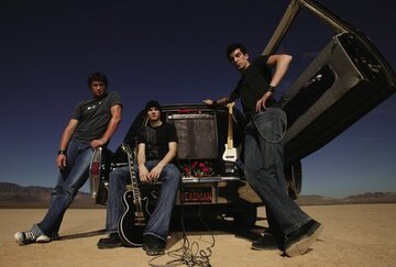Theory of a Dead Man