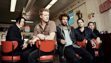 Queens of the Stone Age