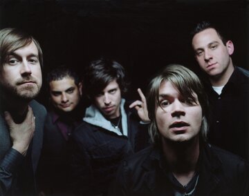 Taking Back Sunday
