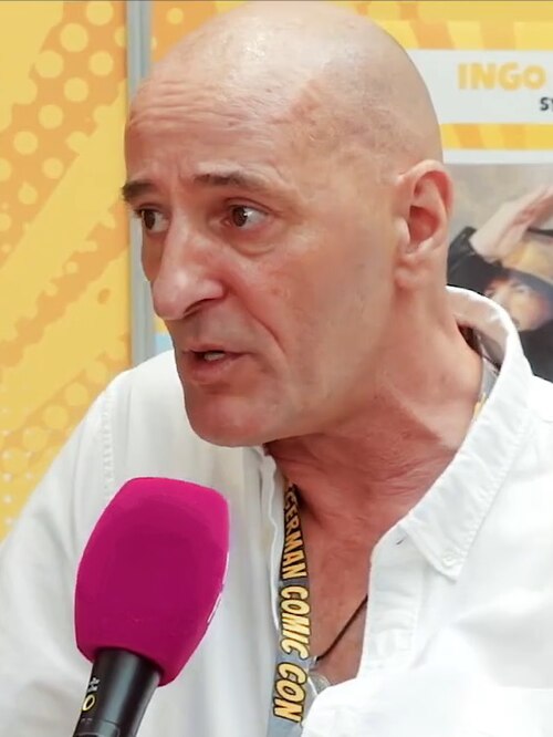Инго Альбрехт