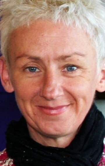 Muriel Gray