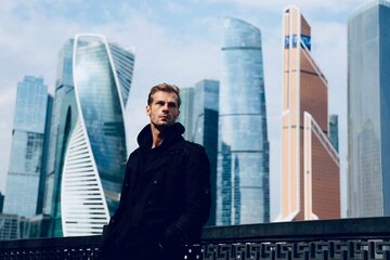 Григорий Некрасов
