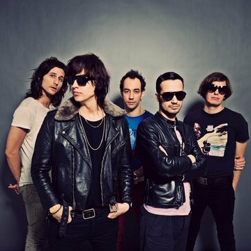 The Strokes