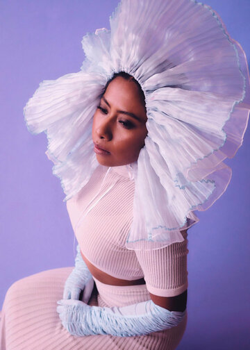 Yalitza Aparicio