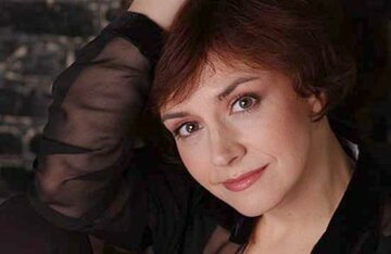 Кристианна Тисдэйл