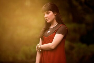 Madeleine Martin
