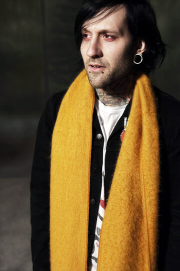 Jeph Howard