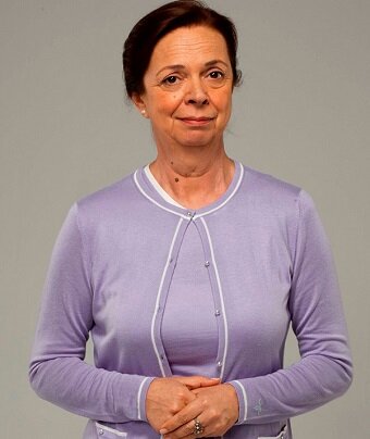 Ayse Tunaboylu