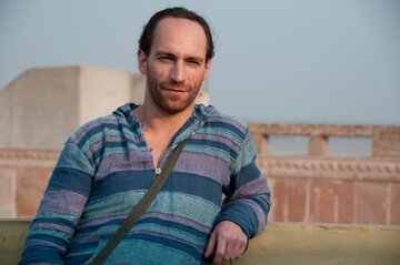 Александр Талал