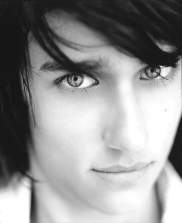 Teddy Geiger