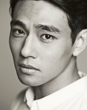 Lim Yoon-ho