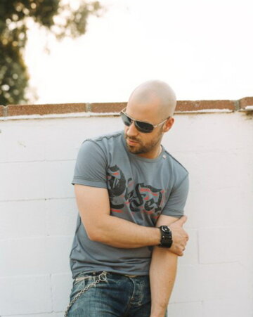 Chris Daughtry