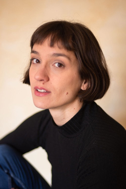 Emilia Ladogana