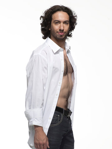 Ben Agosto
