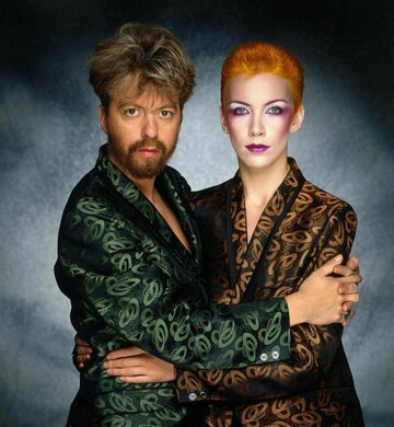 Eurythmics