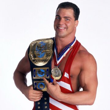 Kurt Angle