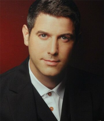 Sebastien Izambard