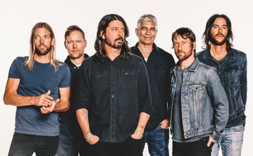 Foo Fighters