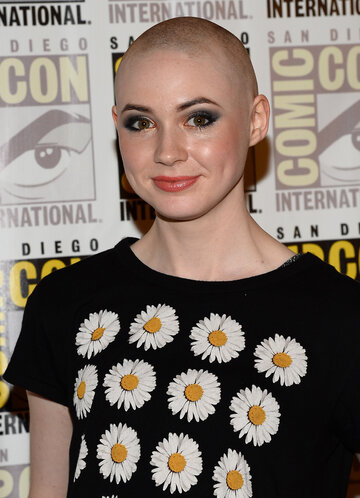 Karen Gillan