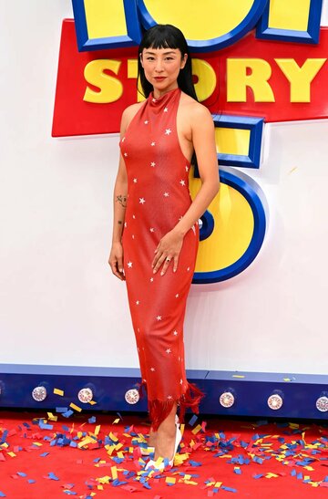 Грета Ли