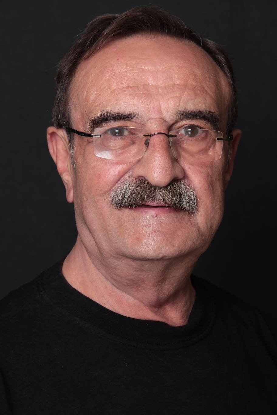Метин Джошкун