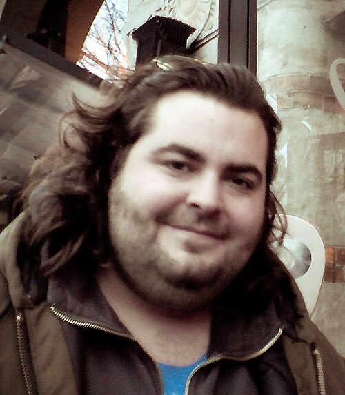 Stephan Evenblij