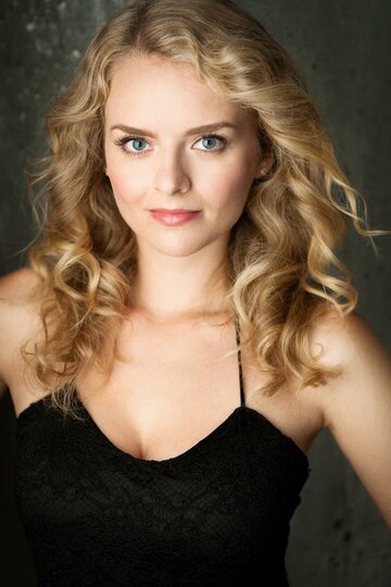 Andrea Brooks