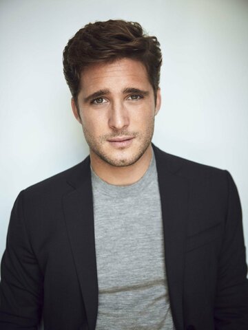 Diego Boneta
