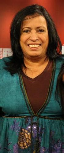 Hayat Al Fahad