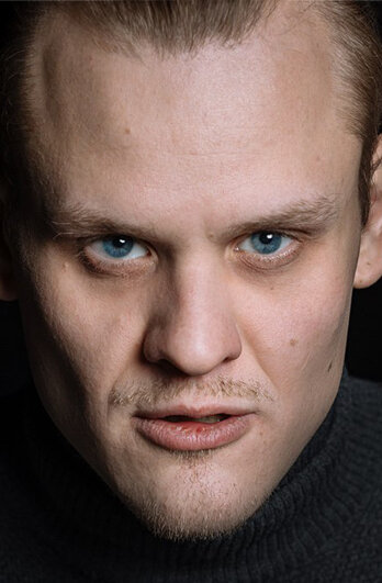 Evgeniy Bakhanov