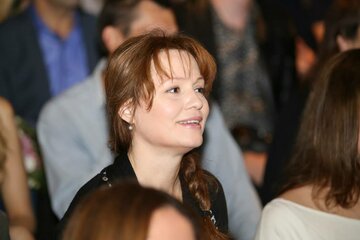 Светлана Фролова
