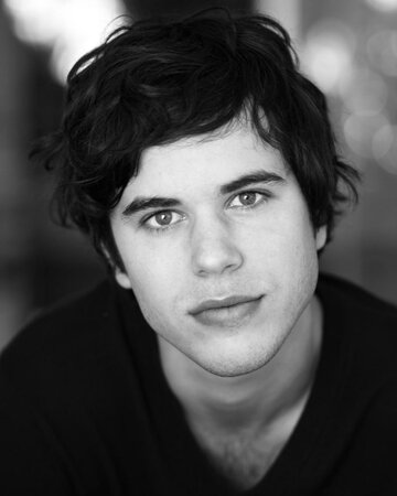 Shane Zwiener