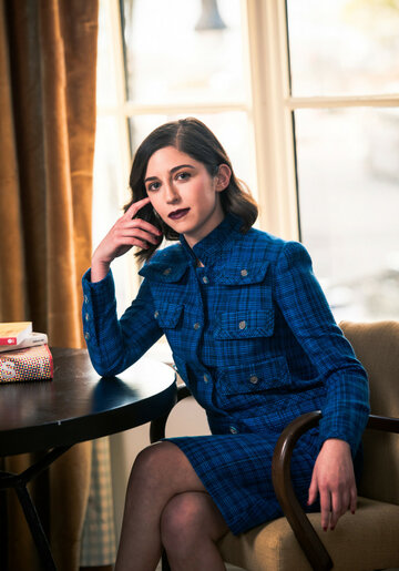 Анна Люсия Аттанасио