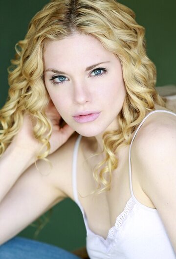 Mackenzie Mauzy