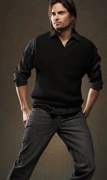 Scott Elrod