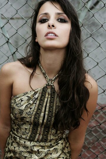 Siouzana Melikian