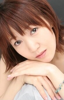 Ai Tokunaga