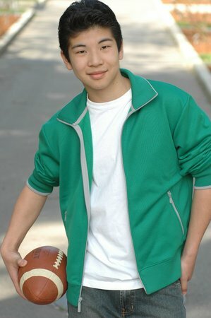 Mason Hsieh