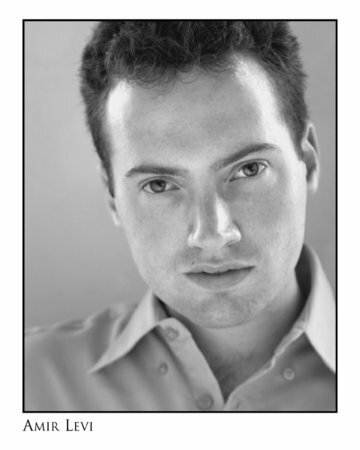 Amir Levi