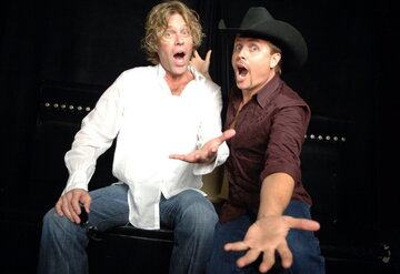 Big & Rich
