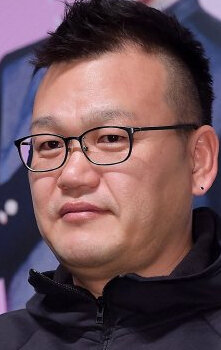 Min Doo-sik