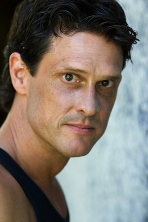 Eric Reinholt